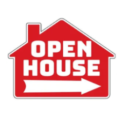 Open Houses in the Will county Area